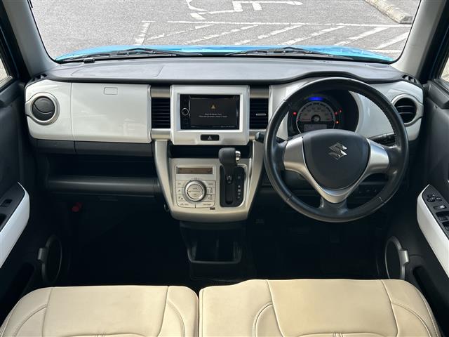Suzuki Hustler 4