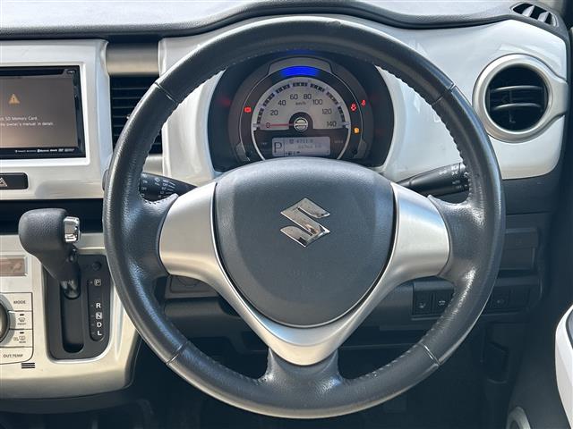 Suzuki Hustler 11