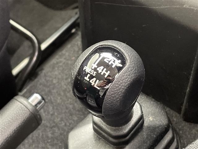 Suzuki Jimny 11