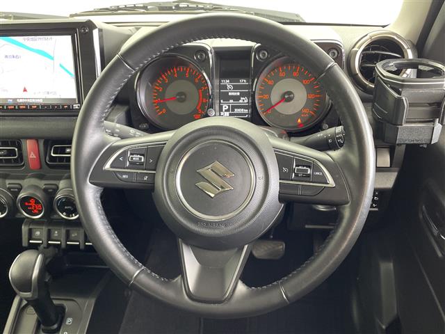 Suzuki Jimny 4