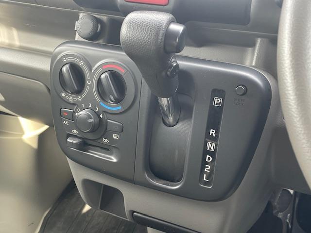 Suzuki Every 11