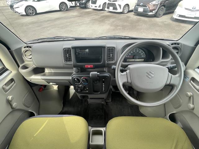 Suzuki Every 4