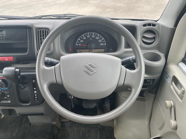 Suzuki Every 6