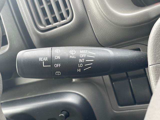 Suzuki Every 8