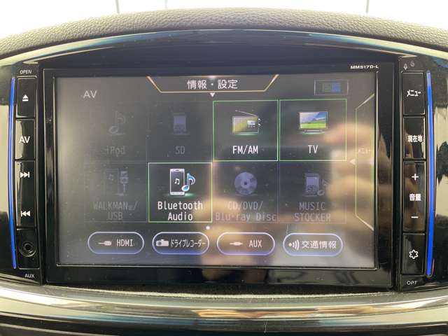 Nissan Elgrand 6