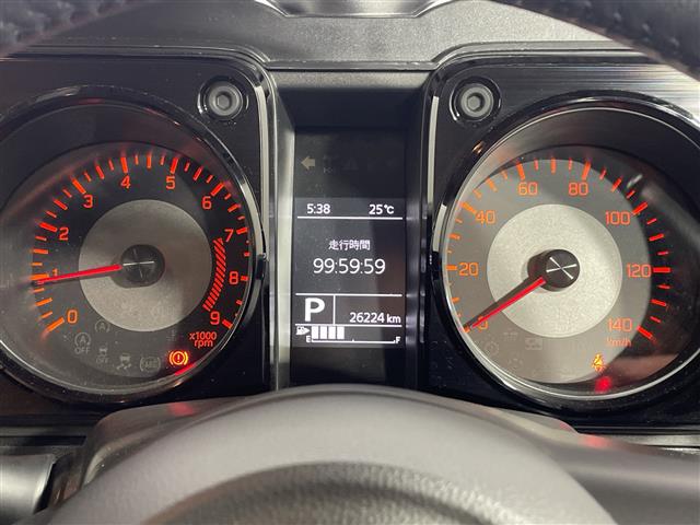 Suzuki Jimny 7