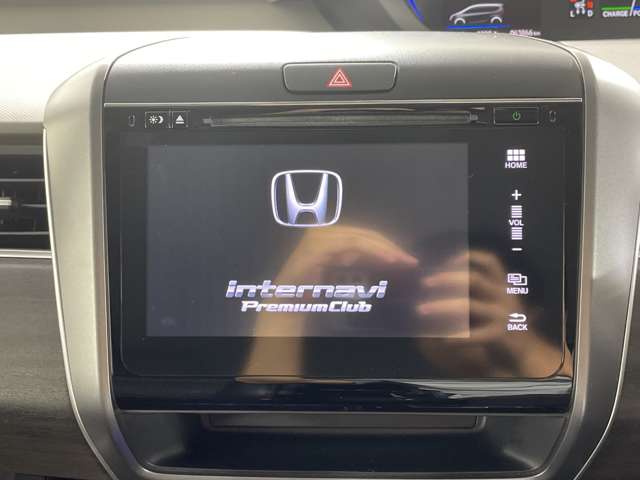 Honda Freed 7
