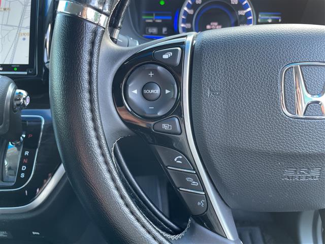 Honda Odyssey 9