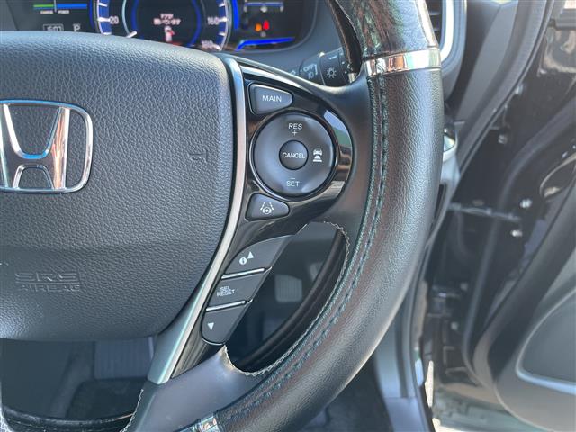 Honda Odyssey 10