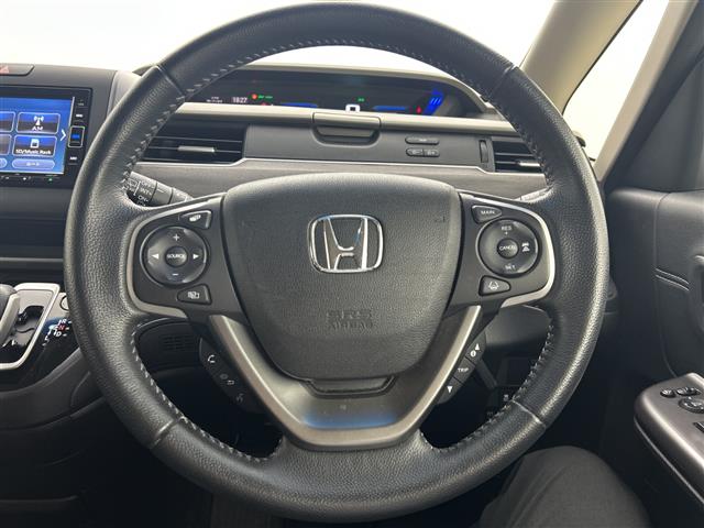 Honda Freed 11