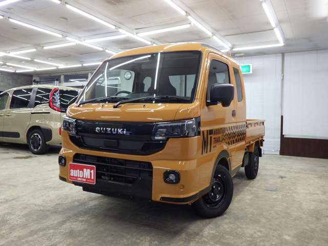 Suzuki Carry 5