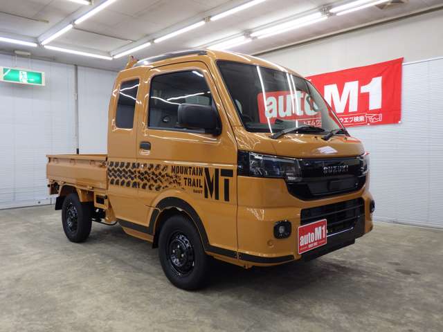 Suzuki Carry 6