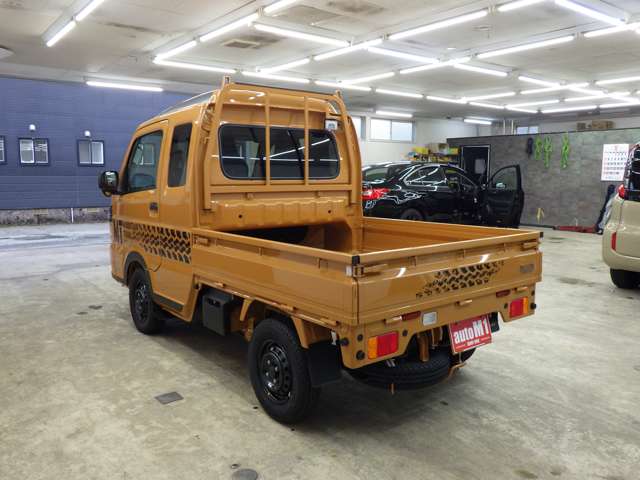 Suzuki Carry 9