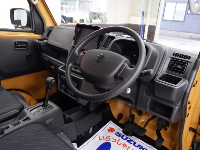 Suzuki Carry 10