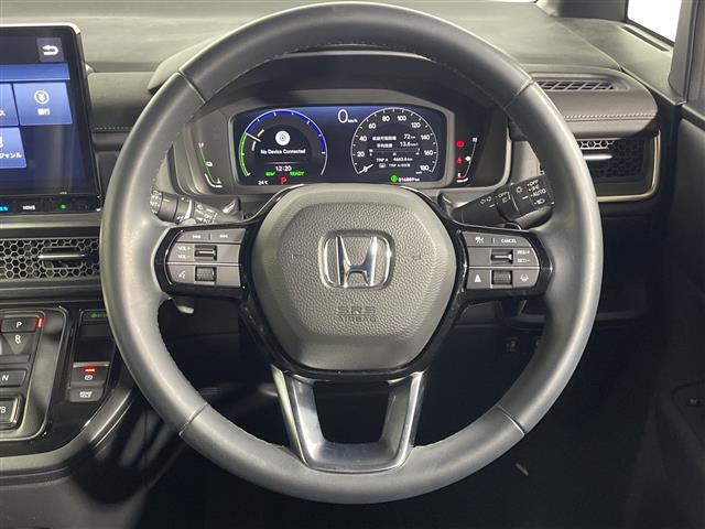 Honda Stepwgn 8