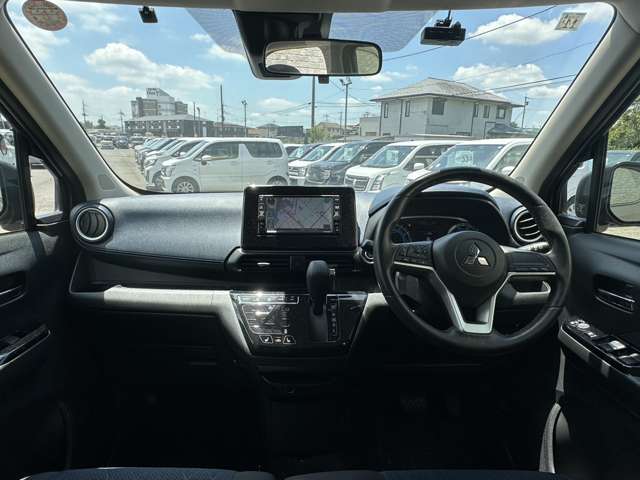 Mitsubishi eK X 6