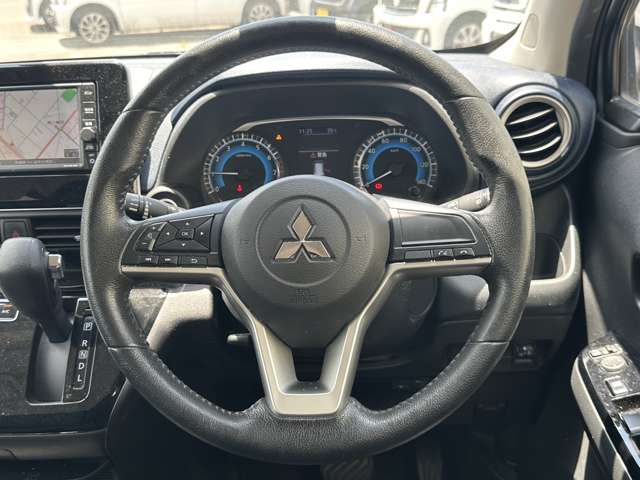 Mitsubishi eK X 7