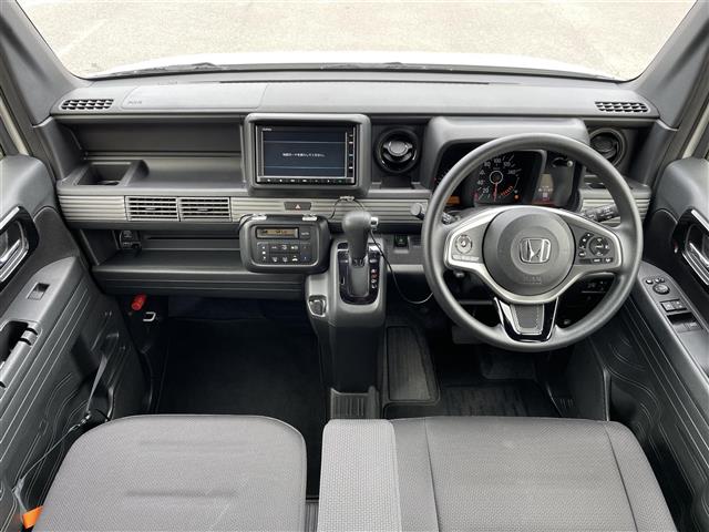 Honda N-VAN 3