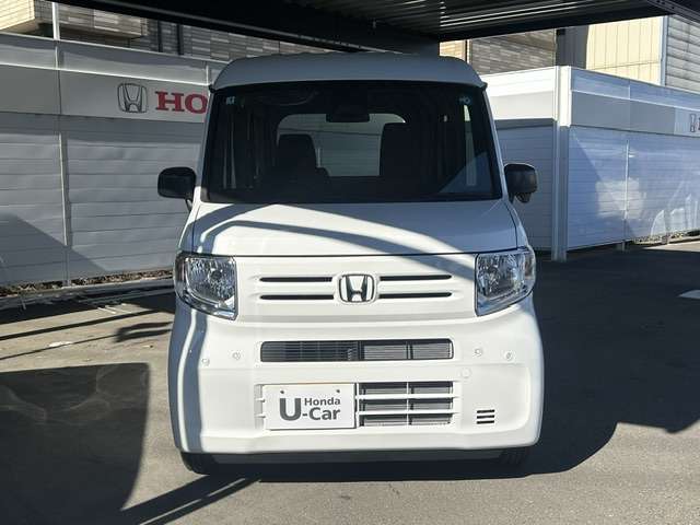 Honda N-VAN 2