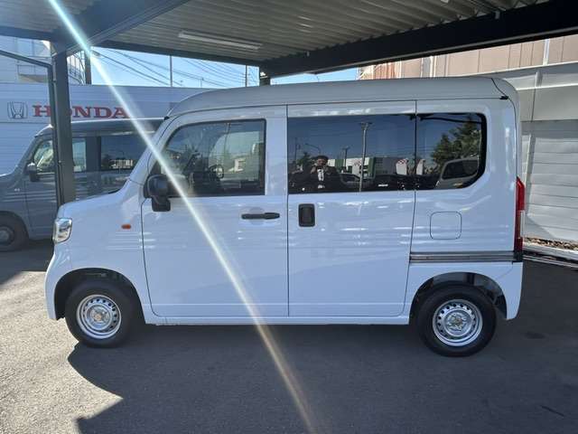 Honda N-VAN 4