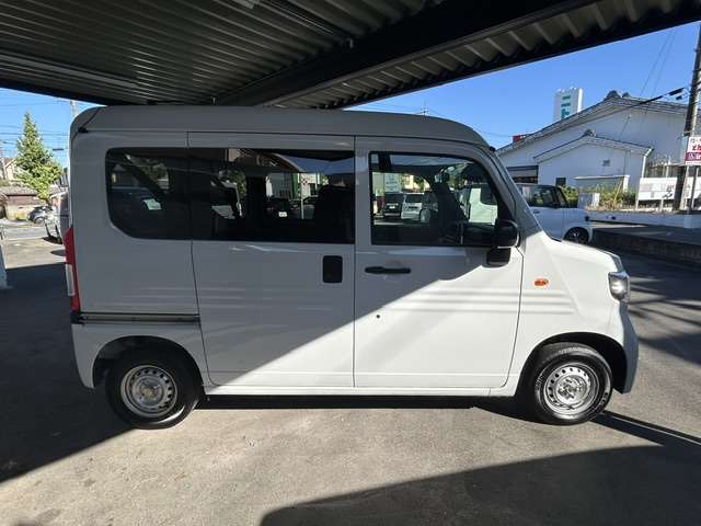 Honda N-VAN 5