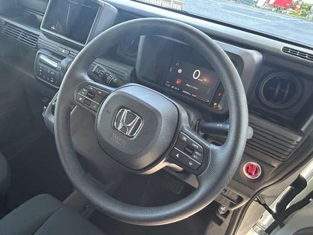 Honda N-VAN 7