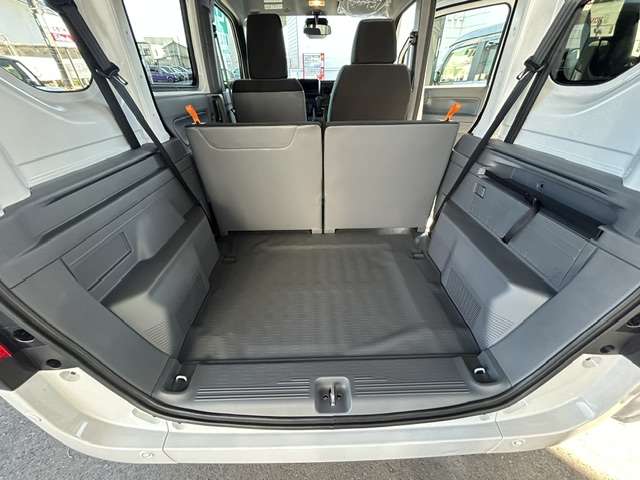 Honda N-VAN 10