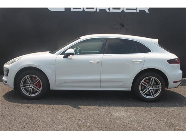 Porsche Macan 9