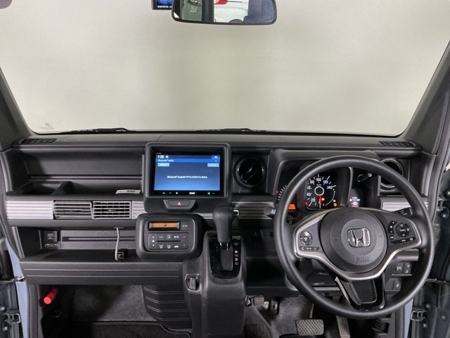 Honda N-VAN 4