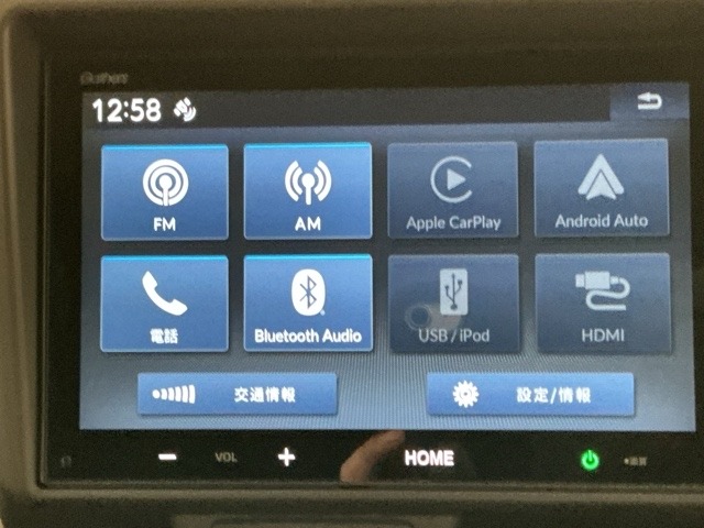 Honda N-VAN 5