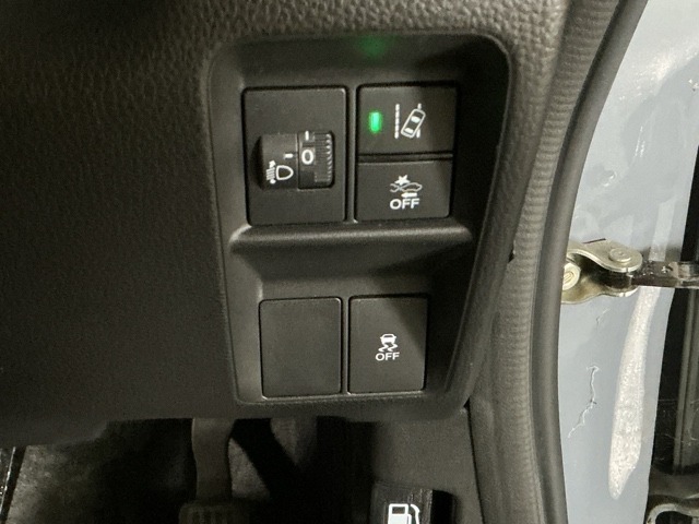 Honda N-VAN 7