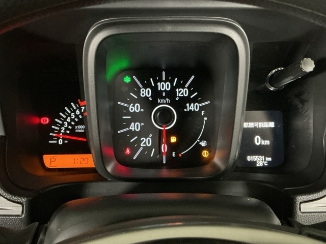 Honda N-VAN 10