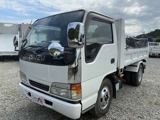 Isuzu Elf 9