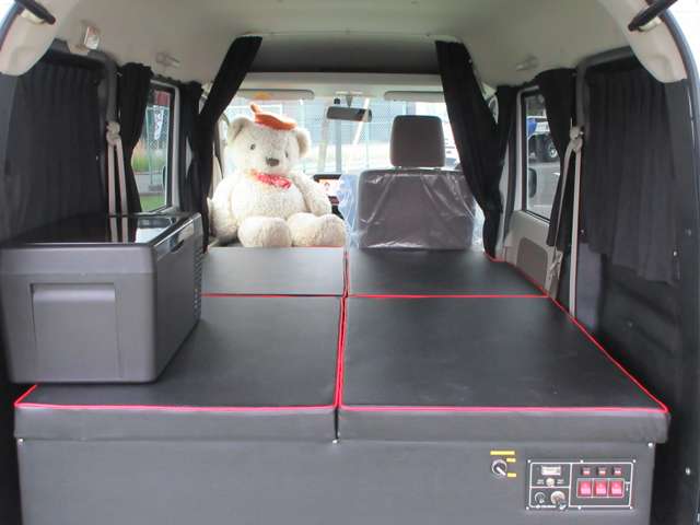 Suzuki Every 3