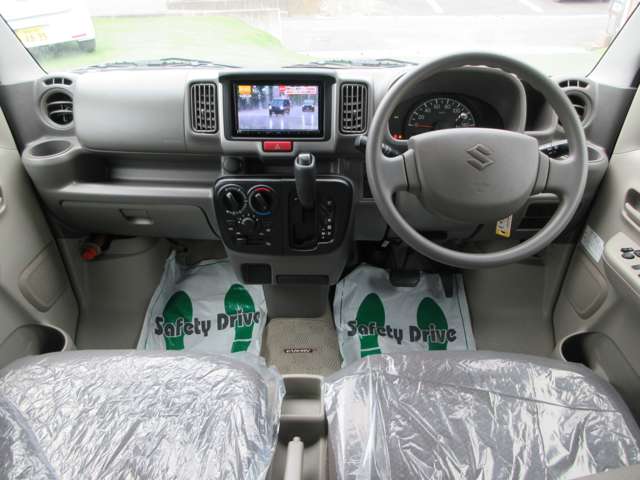 Suzuki Every 4