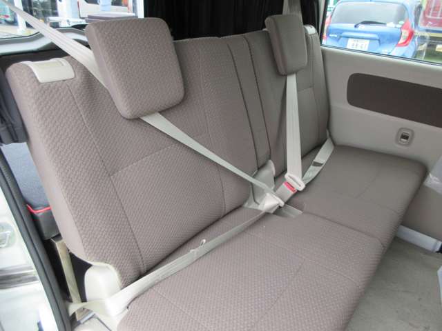 Suzuki Every 7