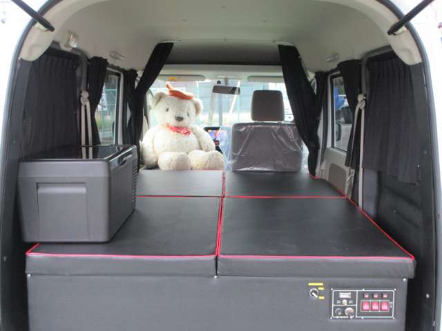 Suzuki Every 9