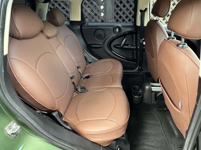 MINI Crossover 9