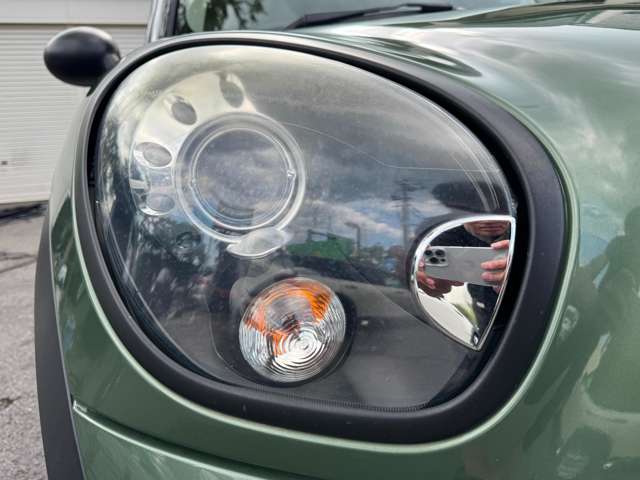 MINI Crossover 10
