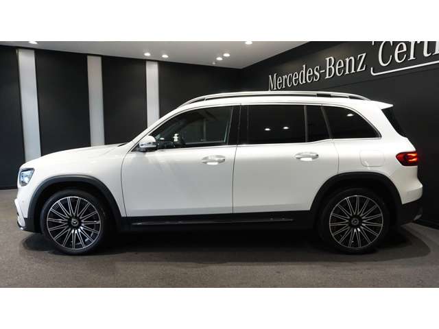 Mercedes-Benz GLB 6
