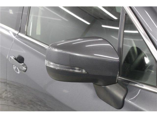 Subaru Forester 11