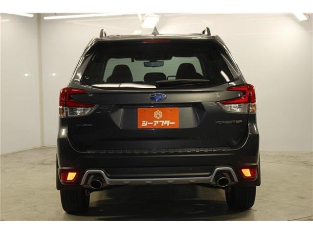Subaru Forester 7