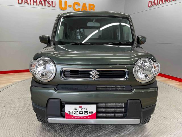 Suzuki Hustler 2