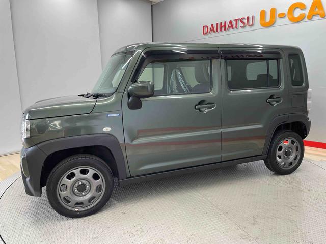 Suzuki Hustler 5