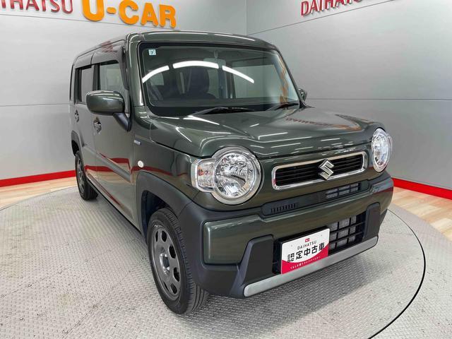 Suzuki Hustler 6