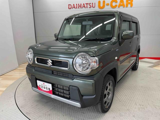 Suzuki Hustler 7