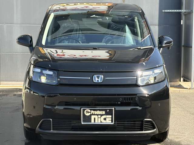 Honda Freed 8