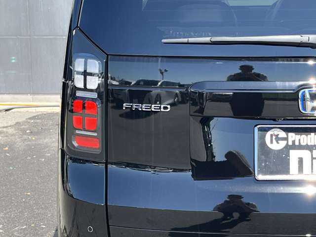 Honda Freed 10