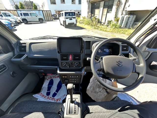 Suzuki Carry 11
