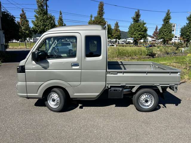 Suzuki Carry 6